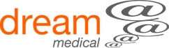 dream medical logo